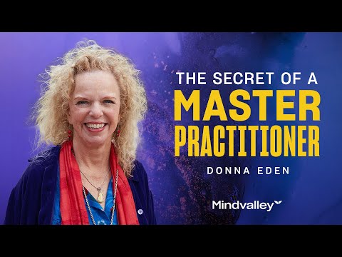 Energy Medicine promo video