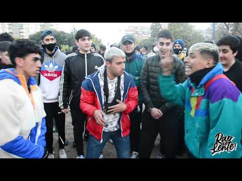 RIFE X EZE X ACROSS VS SATA x BJ x MATI / FACK COMPETY CLASIFICATORIA