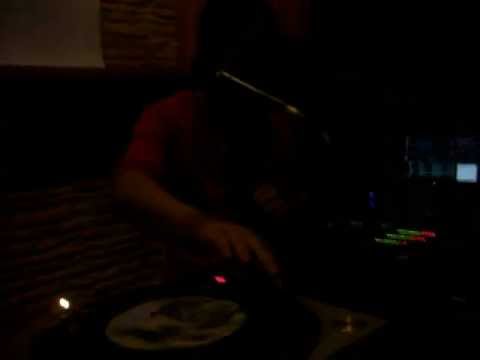 Irra Dj "Fiesta de la Peseta en T'VERE" (El Mirador)