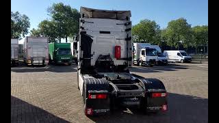 Renault T 440 4x2 EVO - 13 LITER - EURO 6 - 21-BZJ-7 Sattelzugmaschine kaufen - Bild 4 | Autoline LI Renault T 440 4x2 EVO - 13 LITER - EURO 6 - 21-BZJ-7 Sattelzugmaschine | Bild 4 - Autoline