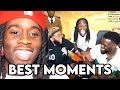 Best Of MAFIATHON 2 FUNNY MOMENTS