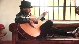 No me preguntes versión casera