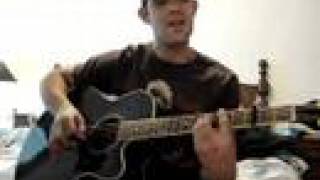 Somebody else-Ashes of soma (acoustic cover)