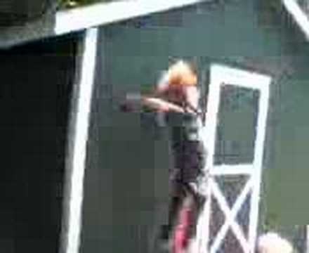 Idiots inc present J n T