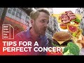 5 Tips For The Perfect Concert By Erki Pärnoja