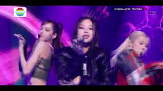 Download lagu BLACKPINK - Pink Venom DANGDUT KOPLO mp3 Download lagu BLACKPINK - Pink Venom DANGDUT KOPLO mp3