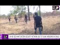 OH NO SEE WHAT EASTERN SECURITY NETWORK DID TO FULANI HERDSMEN IN ENUGU
