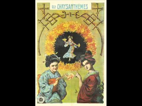 COSMOS SOUND CLUB - Les Chrysanthemes - DJ YACURUNA