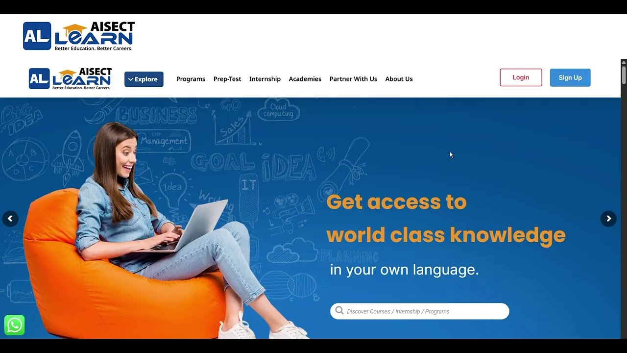 How to Access, Complete & Get Your Certificate on AISECT Learn | Step-by-Step Guide