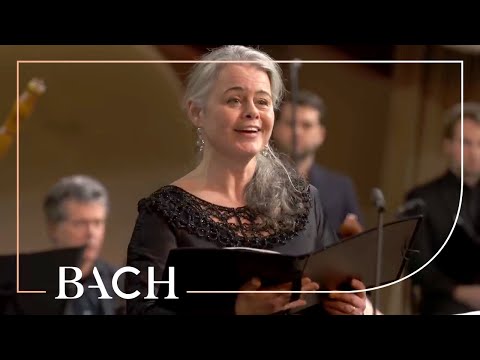 Bach - Cantata Wachet auf, ruft uns die Stimme BWV 140 - Van Veldhoven | Netherlands Bach Society
