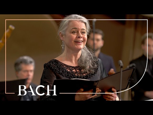 Vídeo relacionado con Cantata No.140 Wachet auf, ruft uns die Stimme BWV 140 (Vocal Score)
