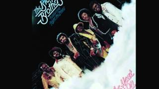 The Isley Brothers - Fight the power (Album version Parts 1 & 2, Bed Stuy: Do or Die remix)
