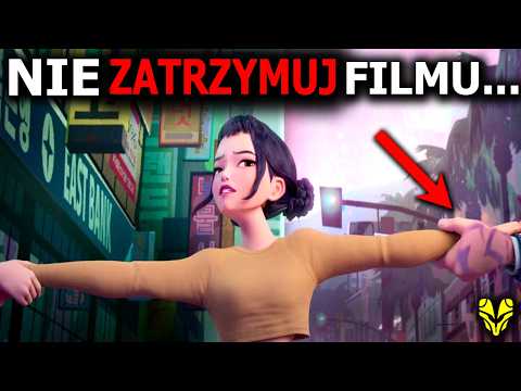 NIGDY NIE ZATRZYMUJ K-POPOWYCH ŁOWCZYŃ DEMONÓW