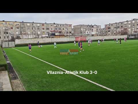 Pamje nga ndeshja Vllaznia-Atletik Klub 3-0(Futboll Femra-Kupa Shqipërisë). Stadiumi R. Rusi Shkodër