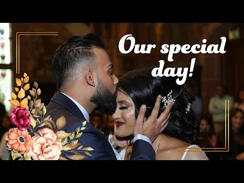 Wedding | Highlight | Jenz Weds Mithula