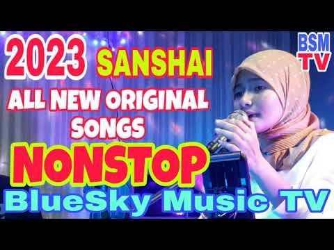 SANSHAI - 2023 - NONSTOP - Original