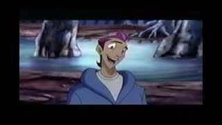 Class of the Titans 123   Cronus' Flying Circus