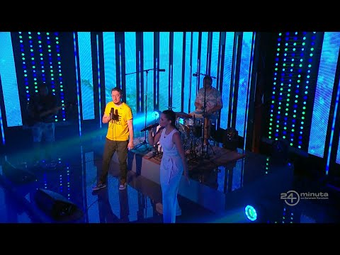 Sevdah Baby i Ivana Vladović - Lenj | ep310deo10