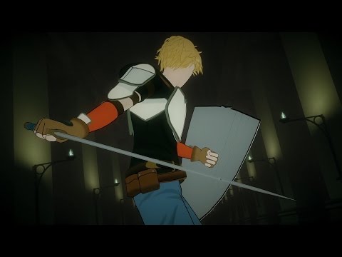 29. Heroes and Monsters - By Alex Abraham, Steve Goldshein & Jeff Williams