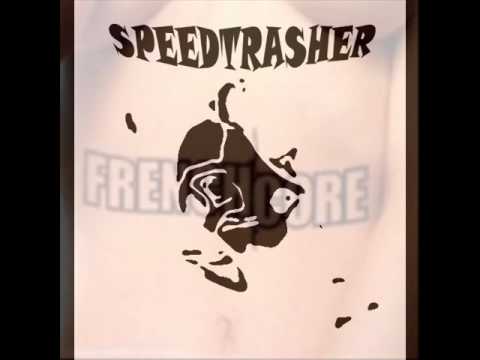 speedtrasher- Hardtek / Hardfloor / Frenchcore mix .wmv