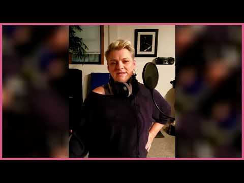 Divas with a Twist - I Run for Life 2022