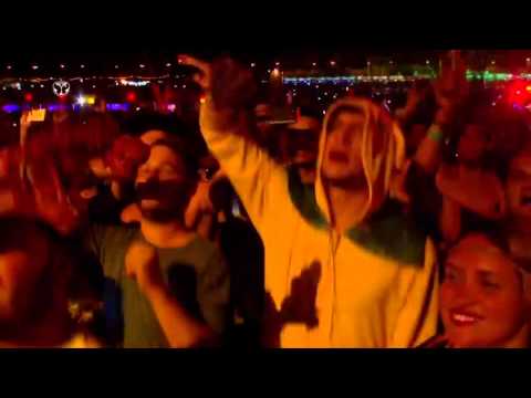 Tomorrowland 2016 Brasil   Armin van Buuren   Sunnery James & Ryan Marciano   W&W