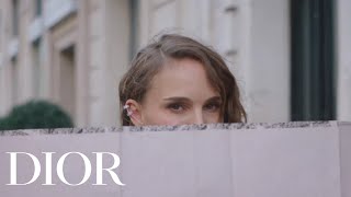 Christian Dior Miss Dior - A Miss in Paris Episode 1