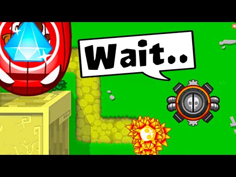 If I lose, the video ENDS (Attempt #2)