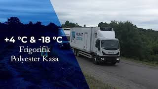 MURAT LOJİSTİK