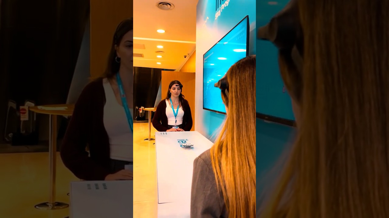 Game Of Brains, Zihin Gücü Oyunu Kirala - Örnek Etkinlik Videosu 1