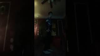 Dat way dis way smokepurp/ Young king