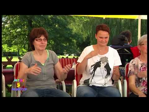 Meine 5 Minuten Oktober 2015 - 07.10.2015