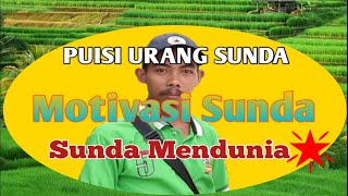 Download lagu PUISI SUNDA PERJUANGAN HIRUP mp3 Download lagu PUISI SUNDA PERJUANGAN HIRUP mp3
