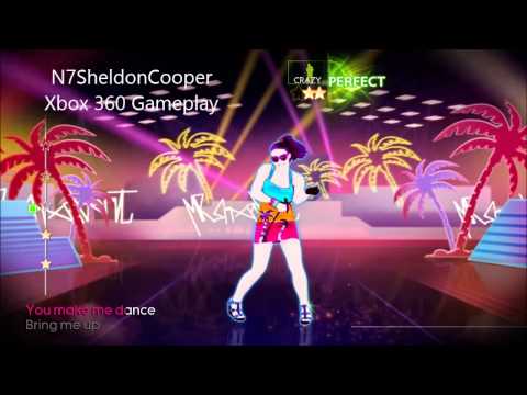 just dance 4 xbox 360 ebay