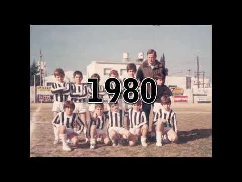 Spot institucional 60 años Colegio Agustiniano Apertura  Clausura 2017