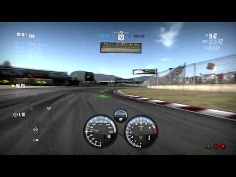 Need for Speed: Shift - Part 73 - Time Attack Series III (PC) [HD]