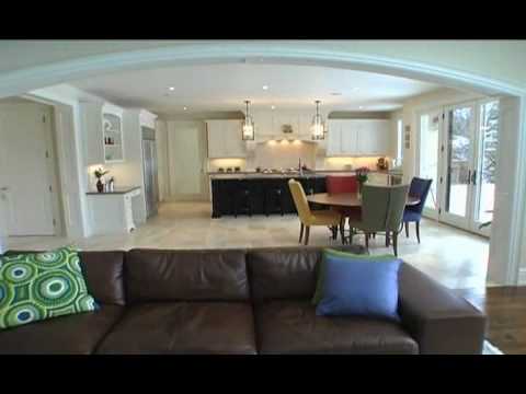 380 Country Club Dr. Toronto - Real Estate Video Tour