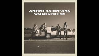 American Dreams Music Video