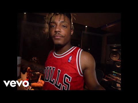 Juice WRLD - In My Head