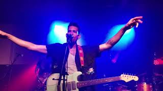 NomBe - Freak Like Me (Live at the Resident LA)