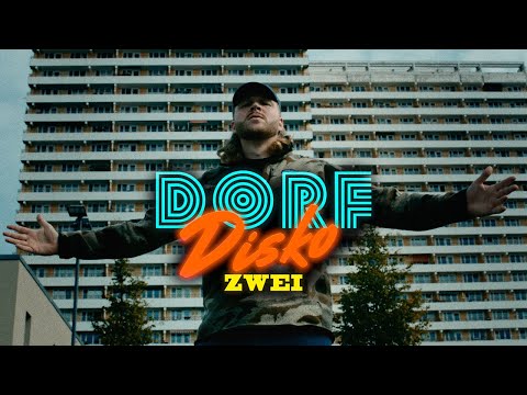 Video thumbnail for DORFDiSKO ZWEi