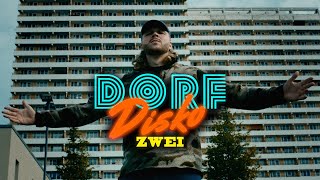 Musik-Video-Miniaturansicht zu DORFDiSKO ZWEi Songtext von FiNCH