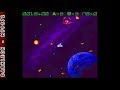 Game Boy Color Asteroids 1999 Activision Gameplay