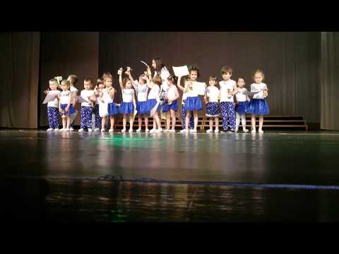 Dance World - Magic Dance (POZA)