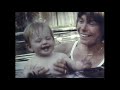 Clips of Baby Carrie from 1981