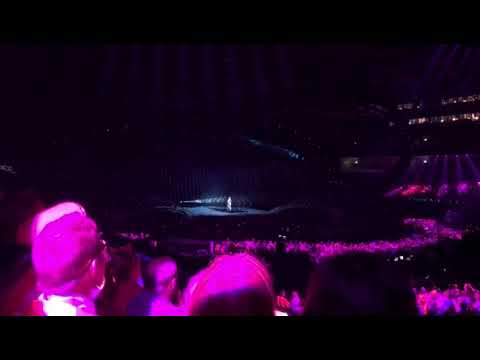 Storm - UK final Eurovision Song Contest 2018 - SuRie