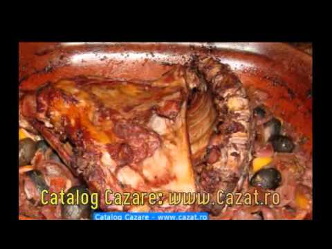 Cazare Ganesti, Mures - Cazat.ro