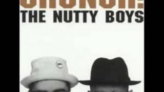 Crunch!  The Nutty Boys - (Always) The Innocent