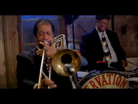 When The Saints Go Marching In – Preservation Hall Lessons Ensemble