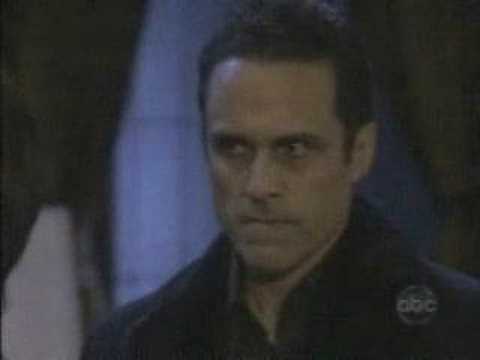 General Hospital - Zachara Scenes - 03/12/08